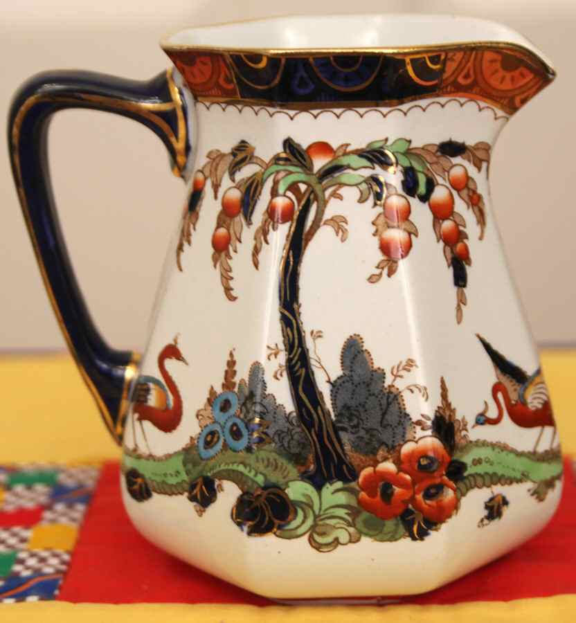 Exotic 24 Oz Pitcher by Keeling & Co-1