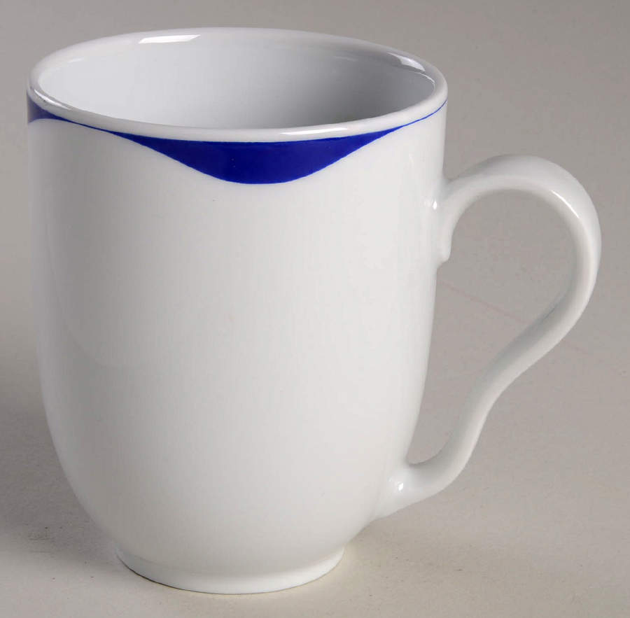 Breeze Blue Mug by Kahla-1