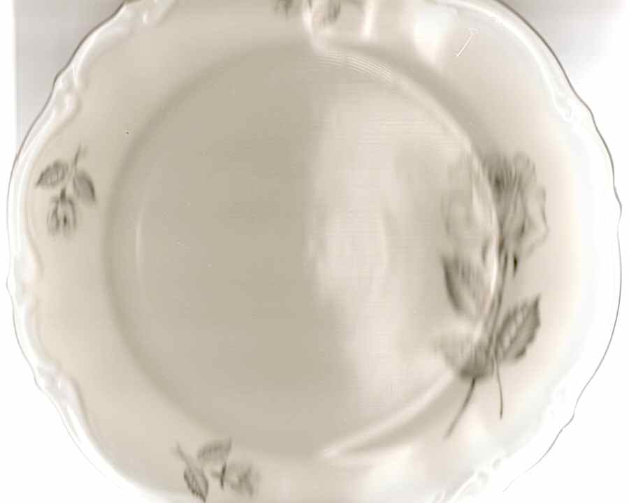 Elizabeth Dinner Plate by Kronester-1