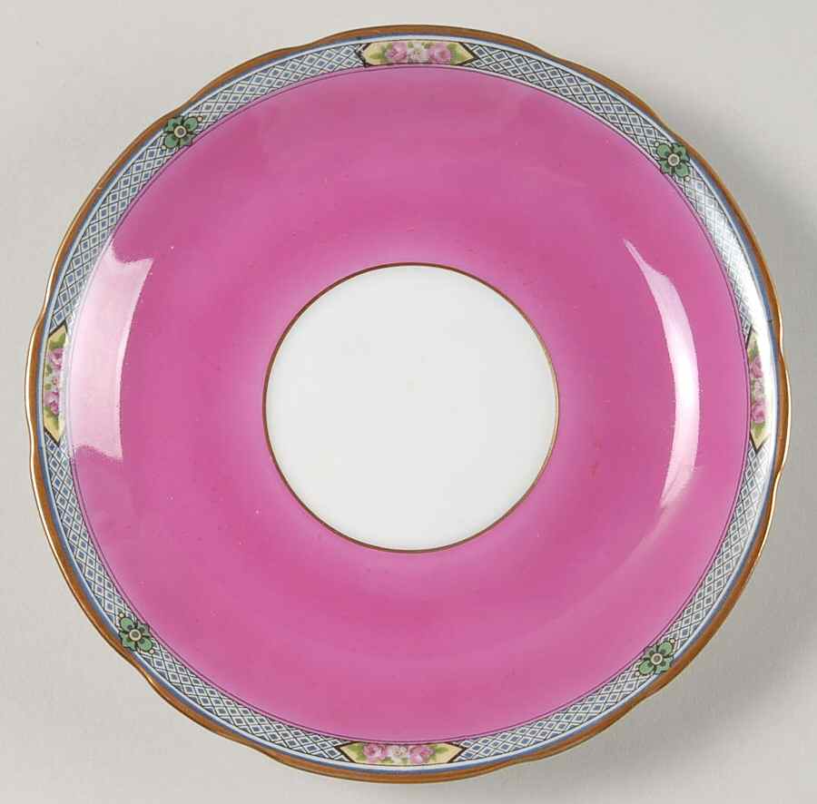 1879 Saucer by Koenigszelt-1