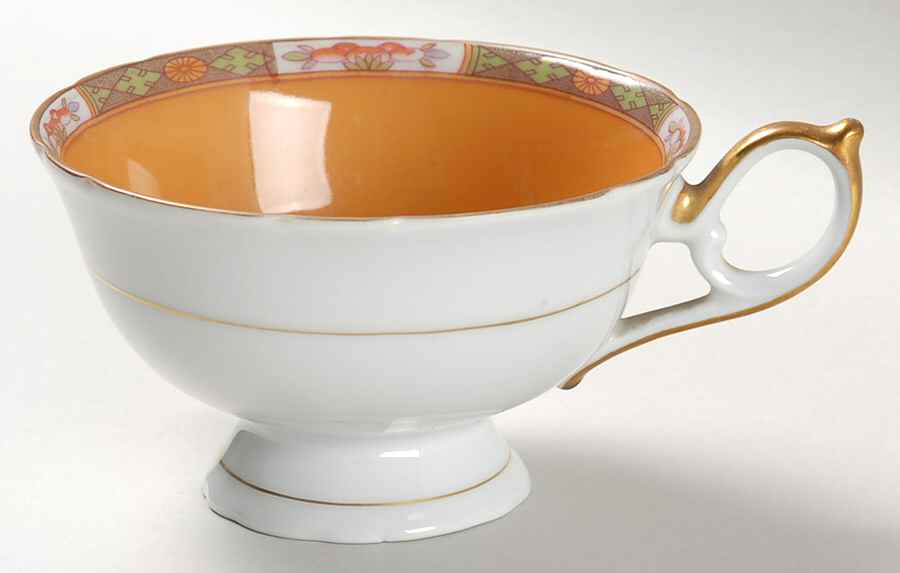 1882 Footed Cup by Koenigszelt-1