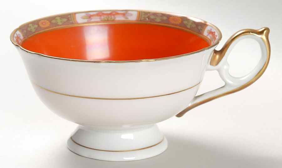 1880 Footed Cup by Koenigszelt-1