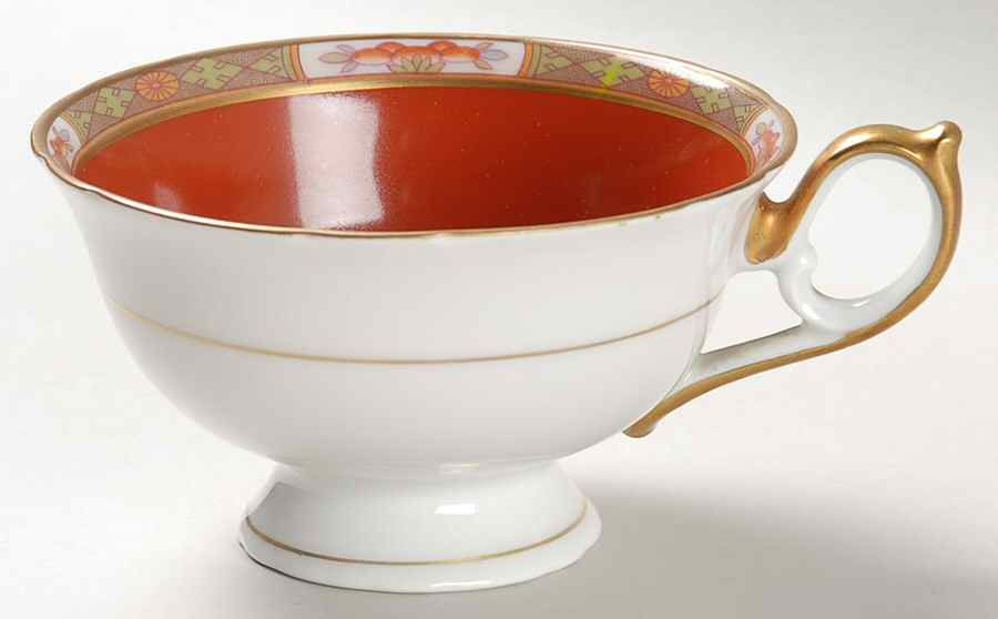 1880 Footed Cup by Koenigszelt-1