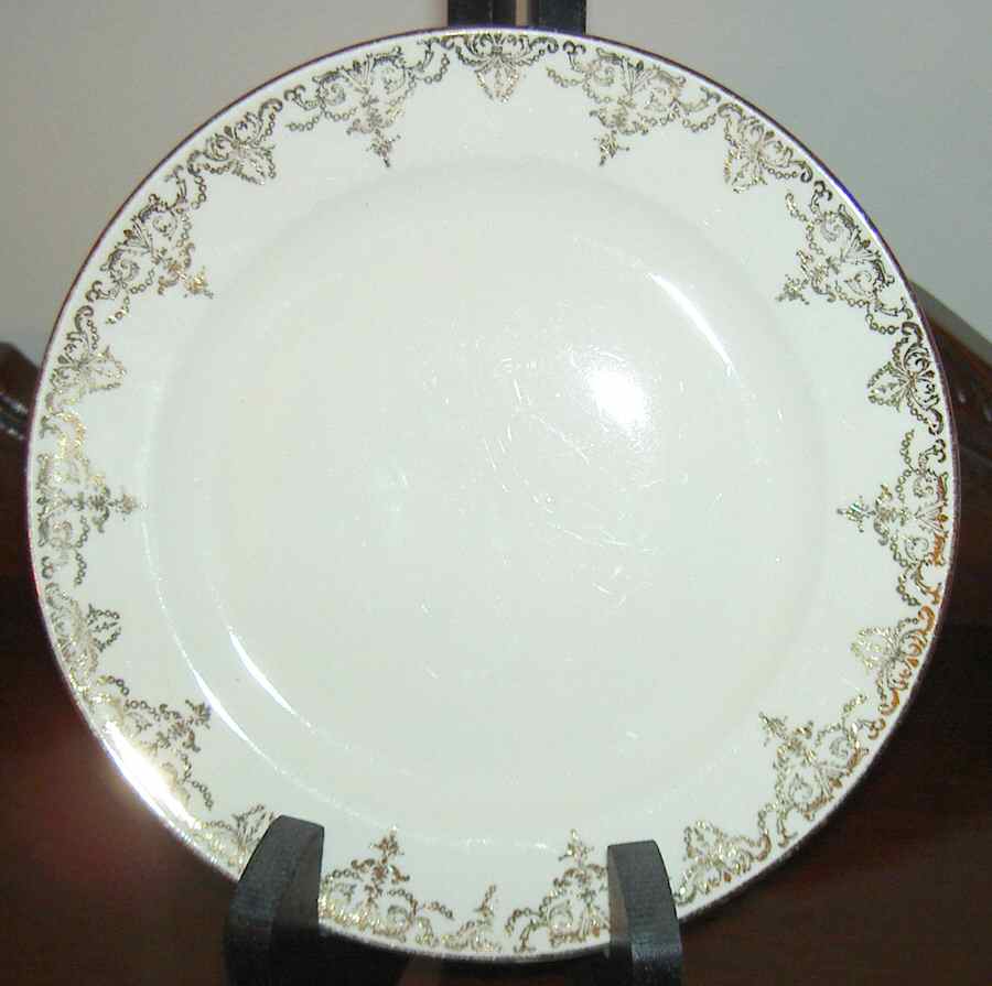 KNO1103 Rim Soup Bowl by Edwin Knowles-1