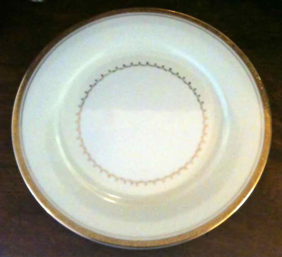 KUT329 Dinner Plate by Kutani-1