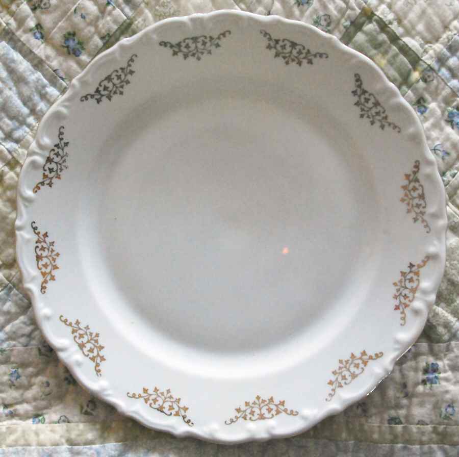KHL98 Dinner Plate by Kahla-1