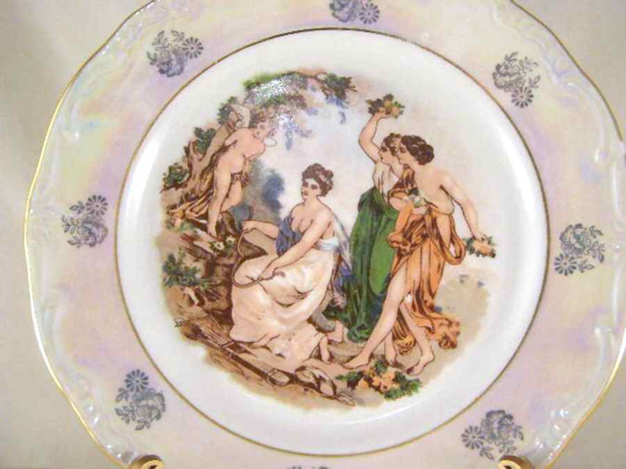 KHL101 Dinner Plate by Kahla-1