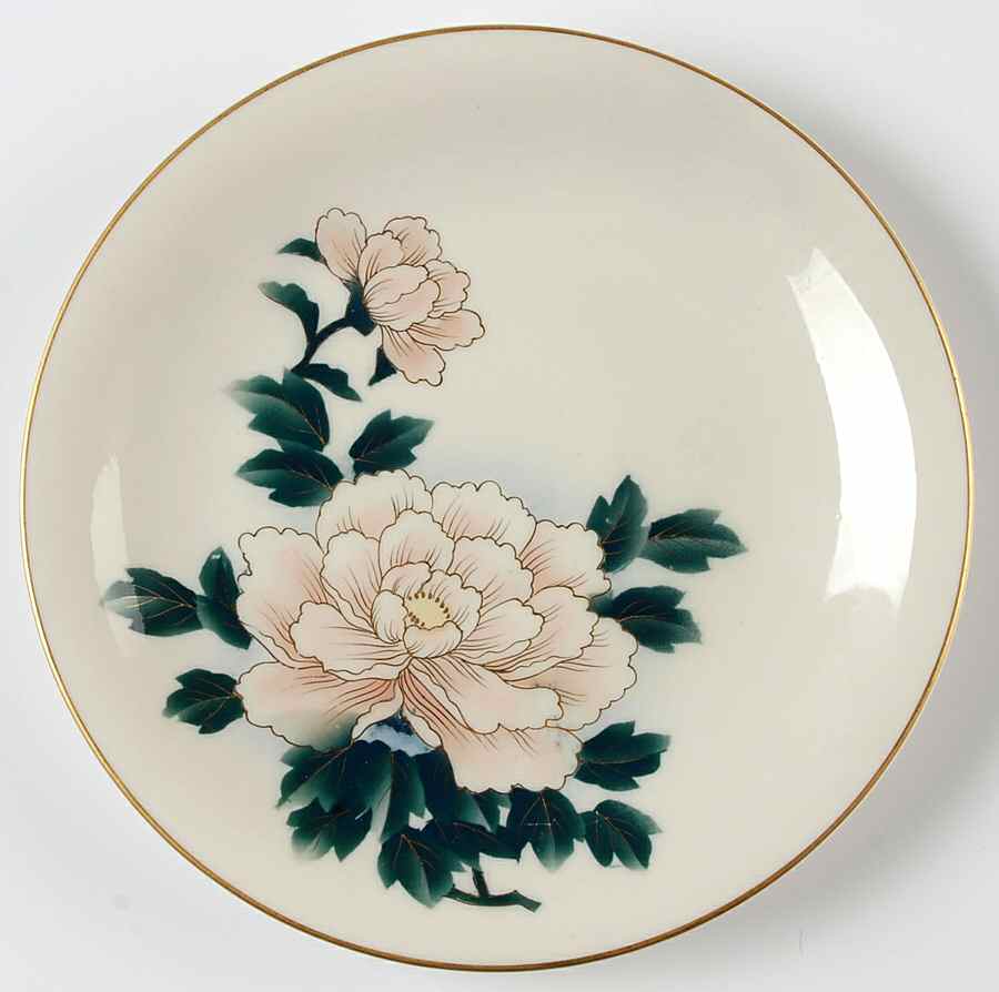 KON130 Salad Plate by Kongo-1