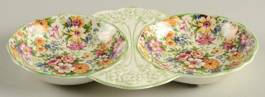 KNT50 2-Part Relish by James Kent (England)-1