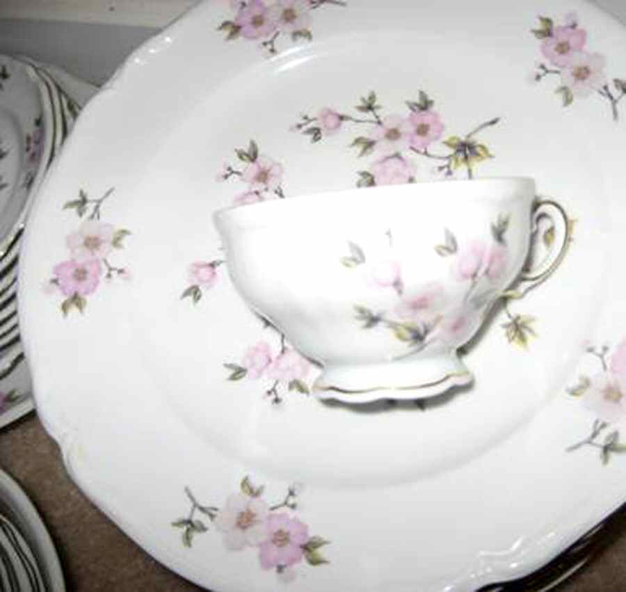 KPM262 Dinner Plate by KPM-1