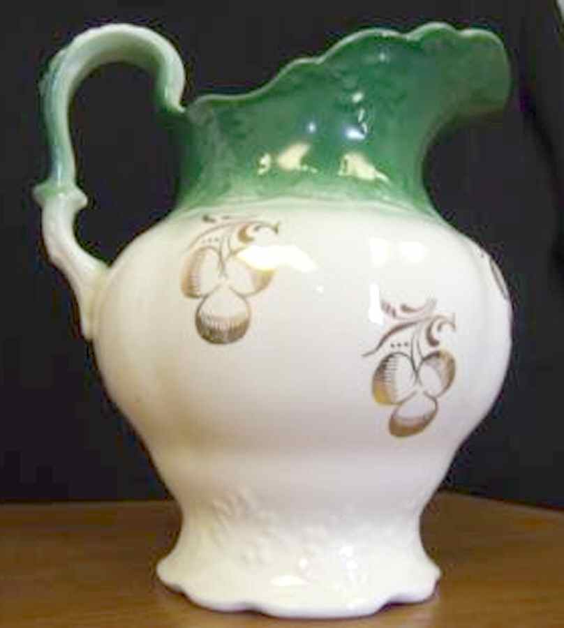 4037 Pitcher by Knowles, Taylor & Knowles-1