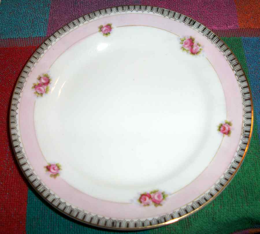KOK20 Dinner Plate by Kokura-1