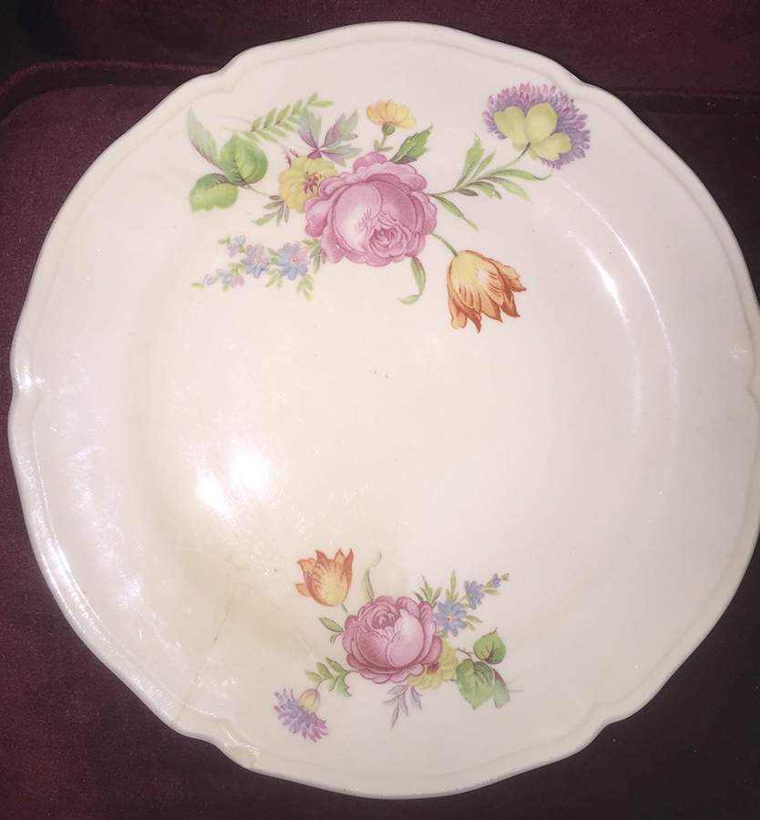 KNO1110 Dinner Plate by Edwin Knowles-1