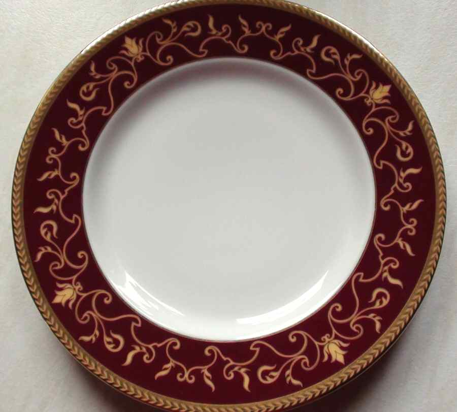 KHL104 Dinner Plate by Kahla-1