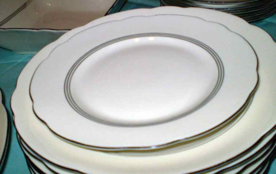 KHL106 Dinner Plate by Kahla-1