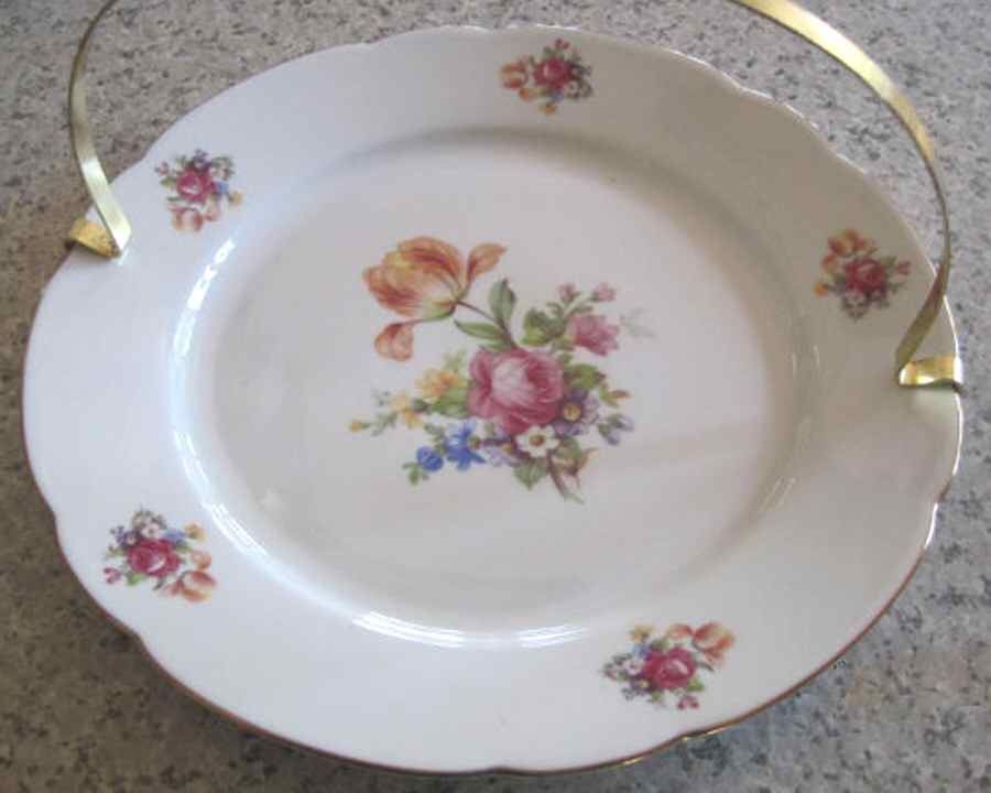 KHL107 Dinner Plate by Kahla-1