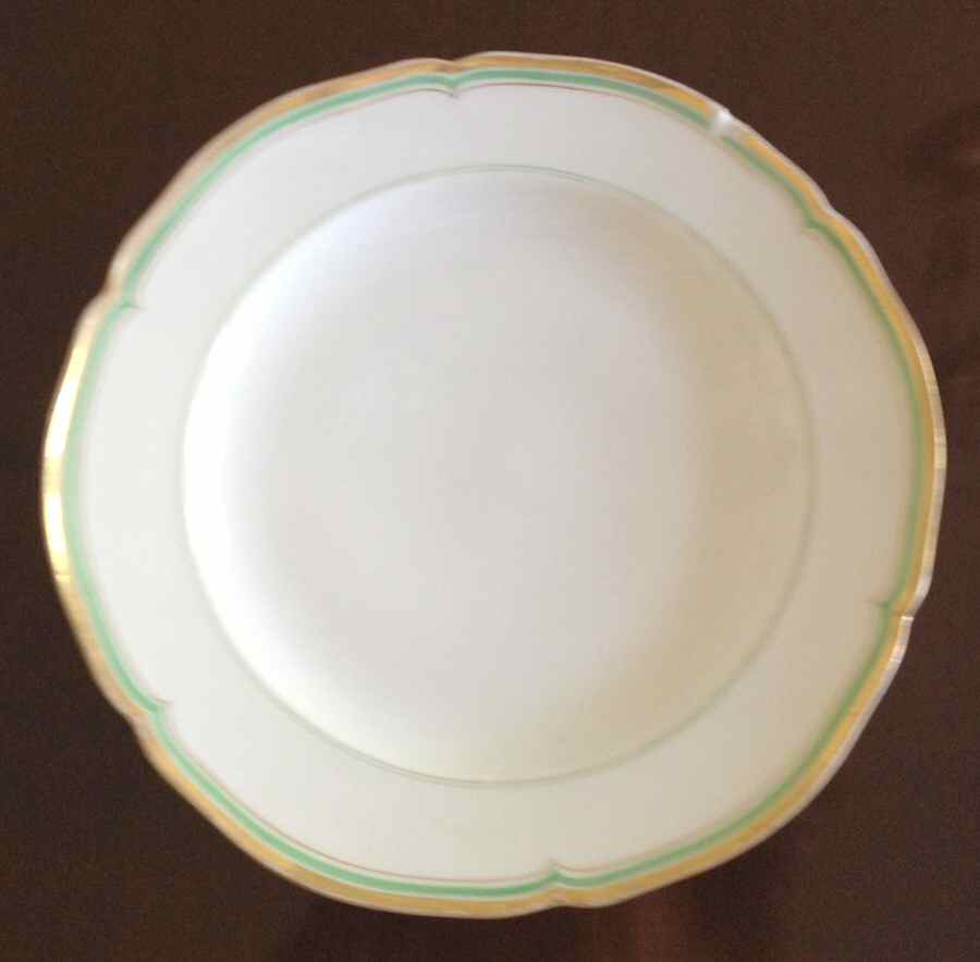 KPM270 Dinner Plate by KPM-1