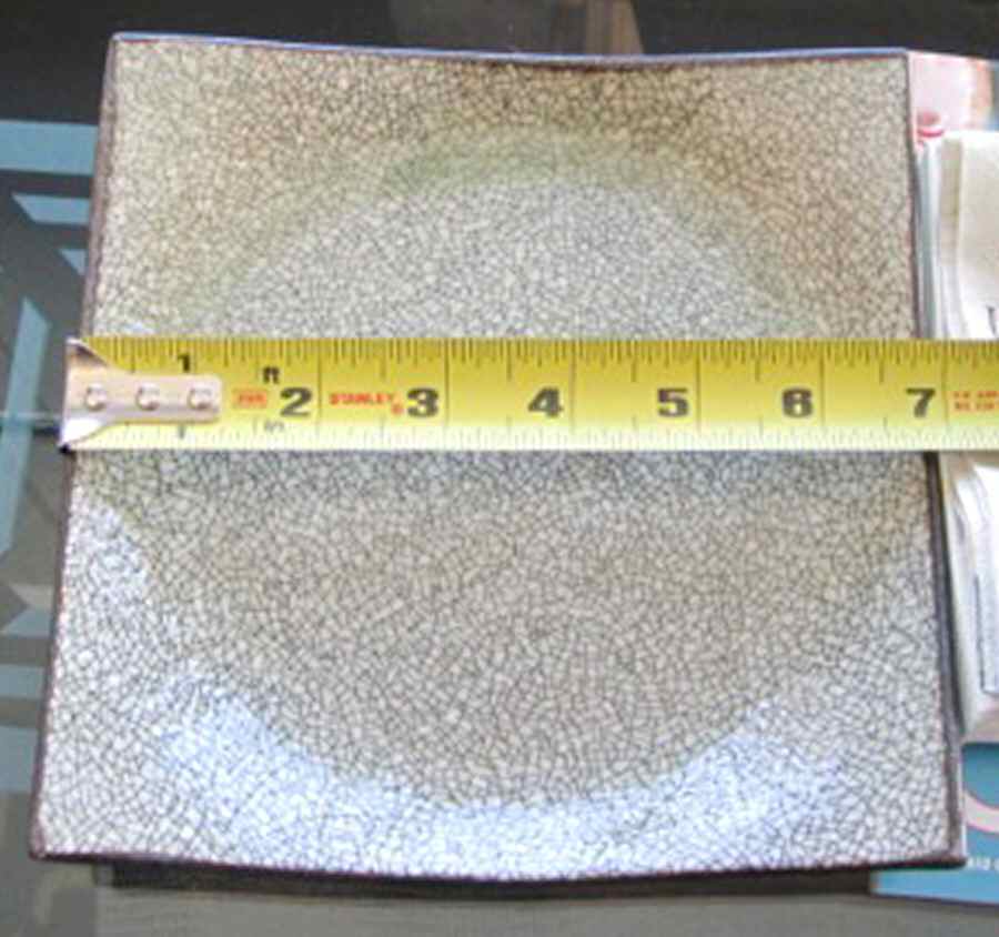 KOT9 Salad Plate by Kotobuki (Japan)-1