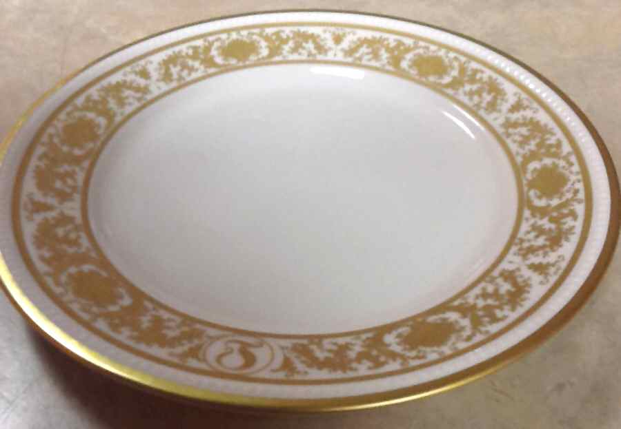 KAI71 Dinner Plate by Kaiser-1