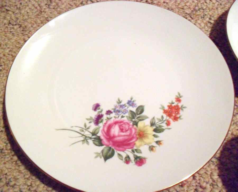 KHL109 Dinner Plate by Kahla-1
