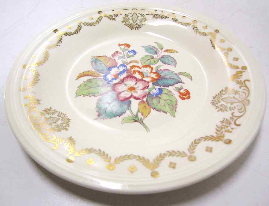 KNO1114 Dinner Plate by Edwin Knowles-1