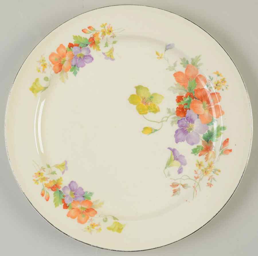 KNO1115 Dinner Plate by Edwin Knowles-1