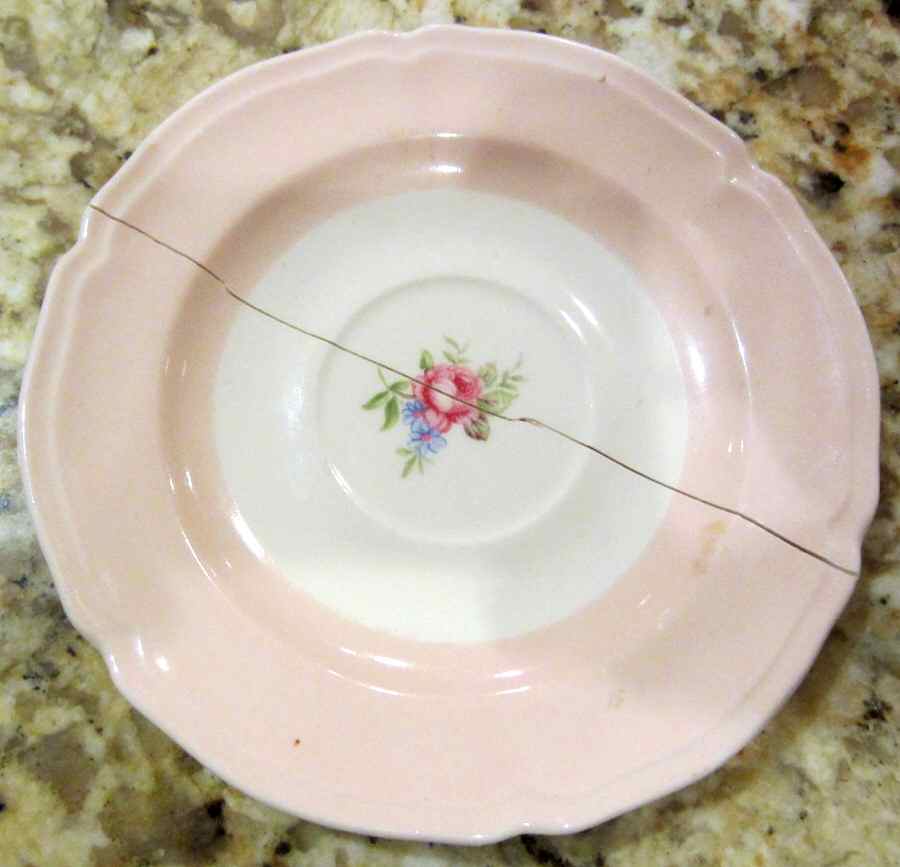 KNO1219 Saucer for Demitasse Cup by Edwin Knowles-1