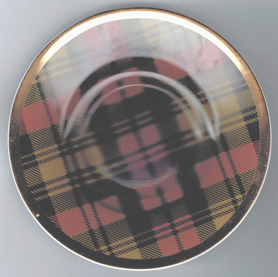 KHL110 Saucer by Kahla-1