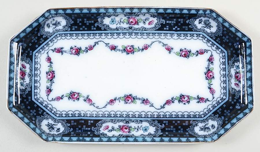 6381 Vanity Tray by Keeling & Co-1