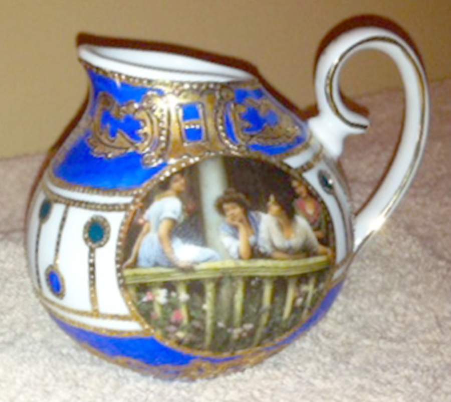 KPM275 Creamer by KPM-1