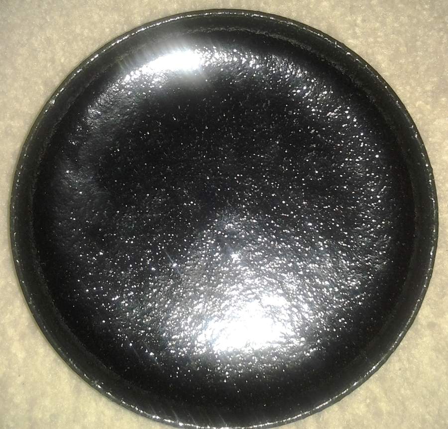 KAH2 Dinner Plate by Kashima-1