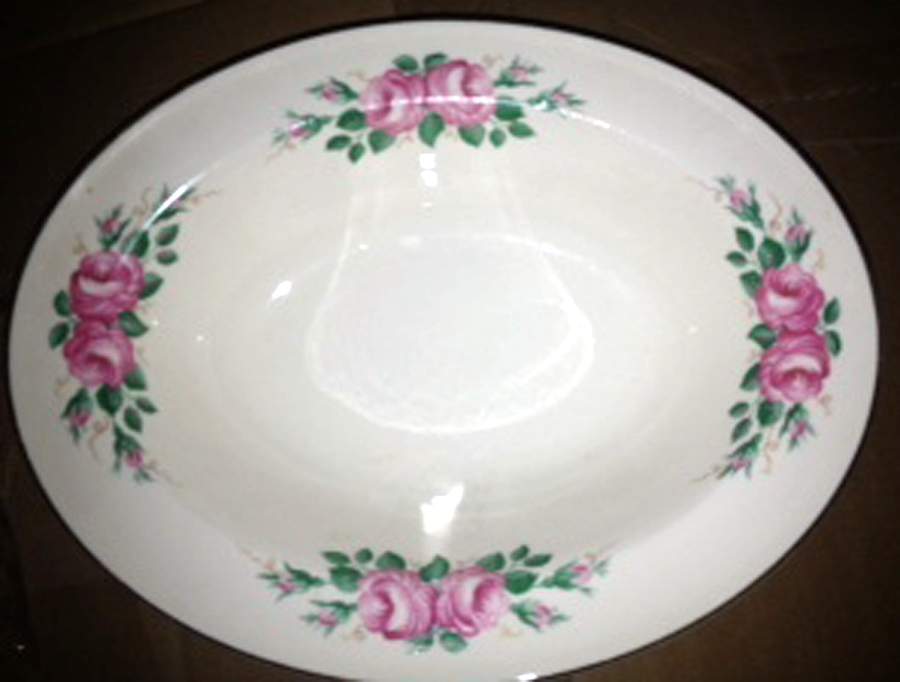 KNO1117 Rim Soup Bowl by Edwin Knowles-1