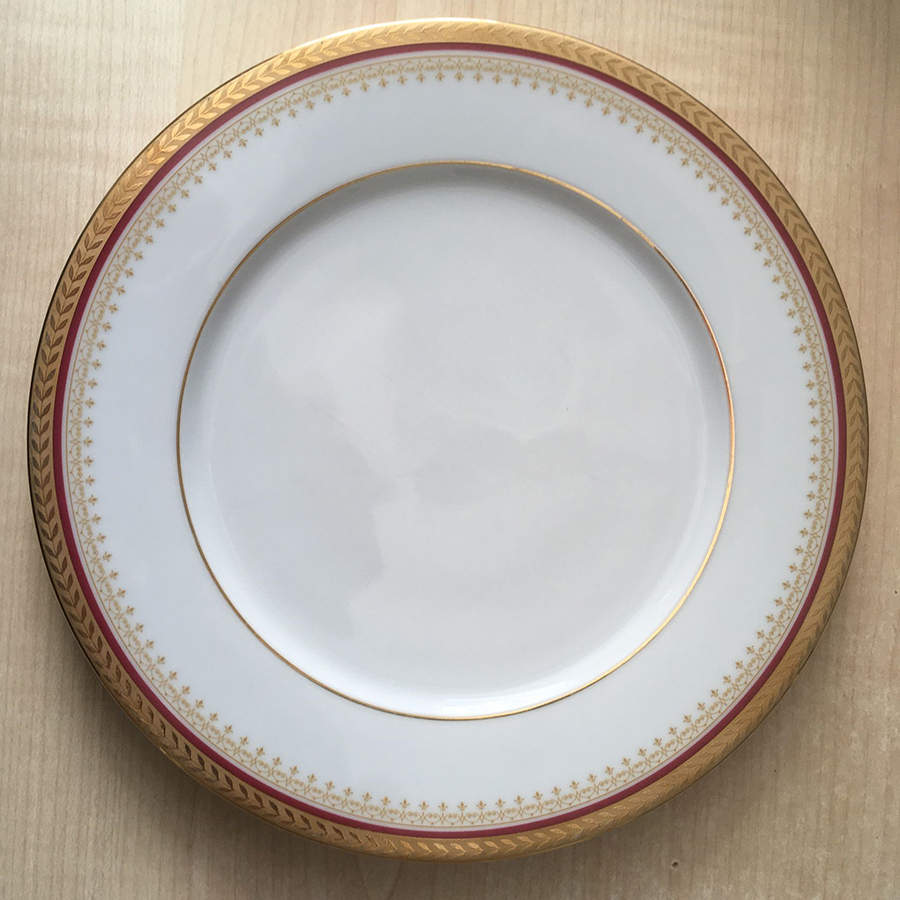 KHL112 Salad Plate by Kahla-1