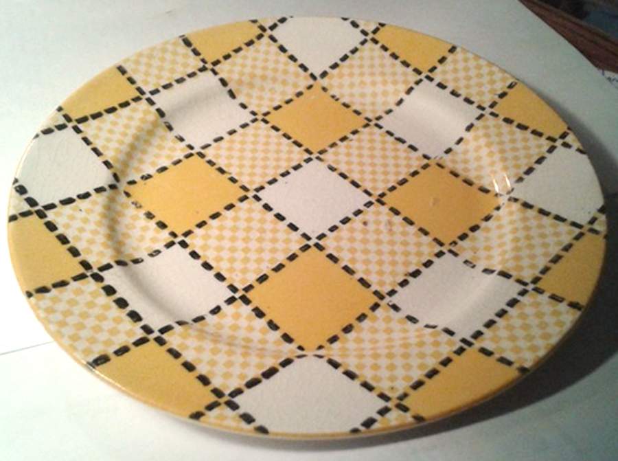KIK70 Dinner Plate by Kikusui-1