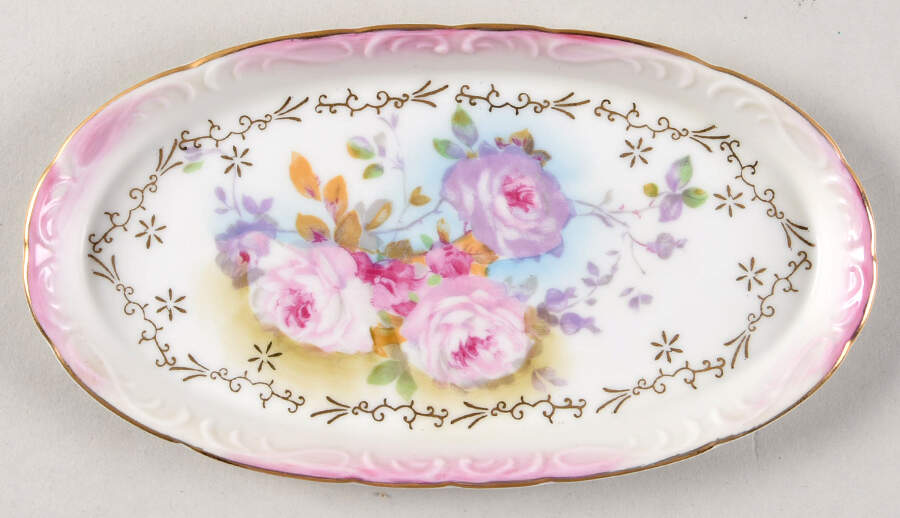KPM280 Tray for Creamer & Open Sugar by KPM-1