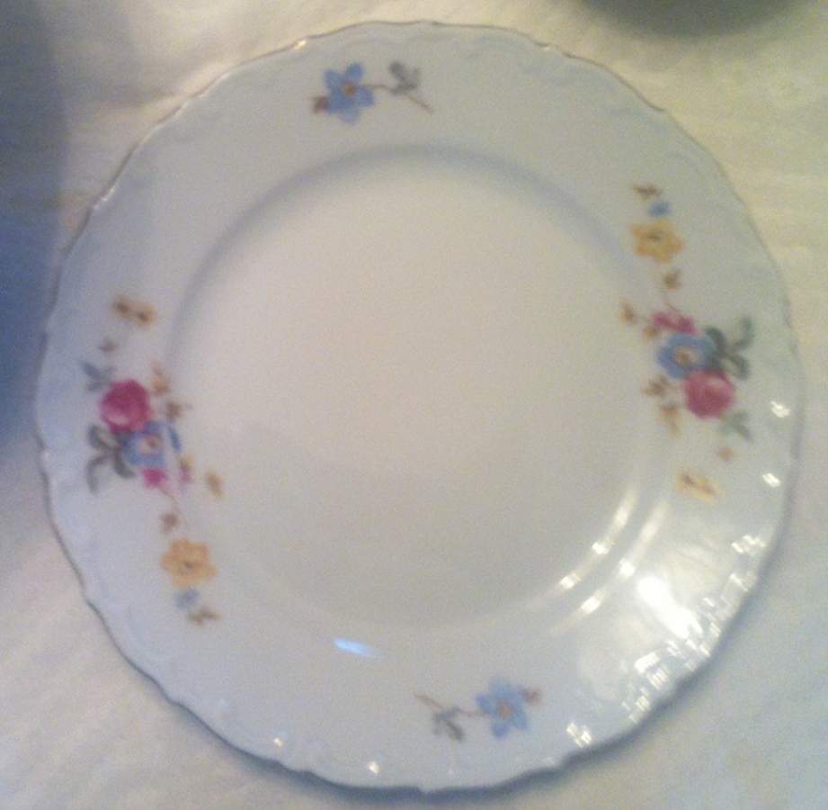 KHL113 Dinner Plate by Kahla-1