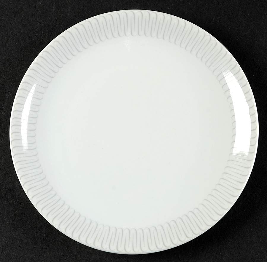 KPM282 Bread & Butter Plate by KPM-1