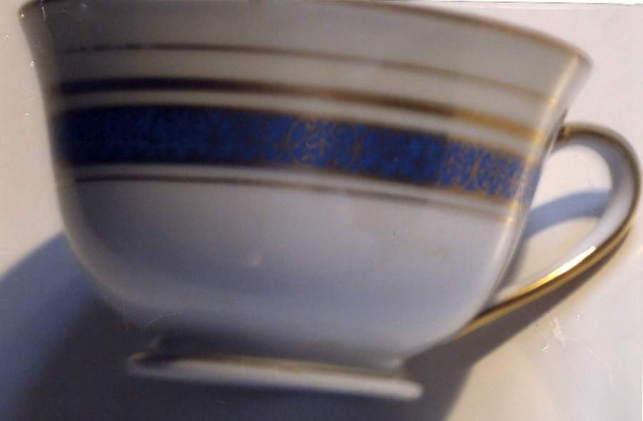 KON134 Footed Cup by Kongo-1