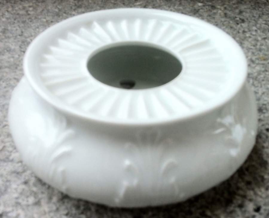 1247 China Warmer Stand by KPM-1