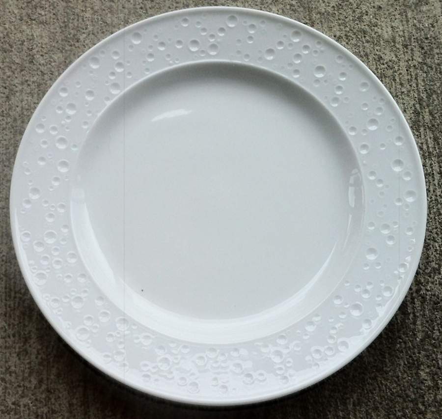 KAI75 Dinner Plate by Kaiser-1
