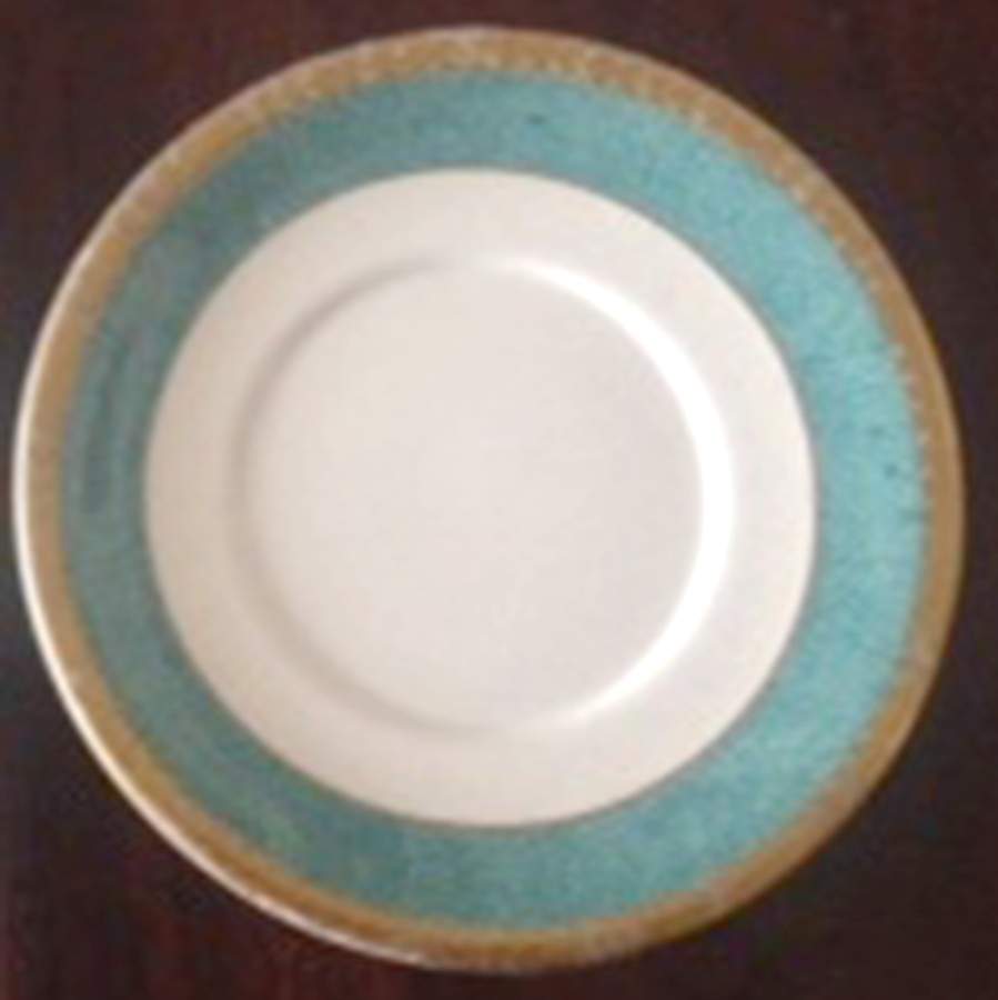 KEE17 Saucer by Keeling & Co-1