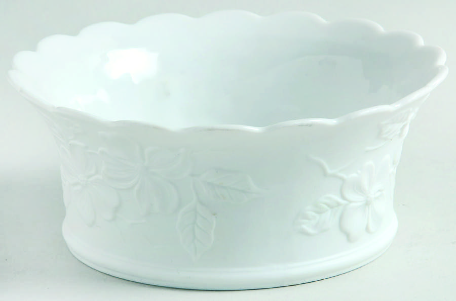 Dogwood 6" Round Bowl by Kaiser-1