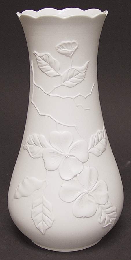 Dogwood 9" Vase by Kaiser-1