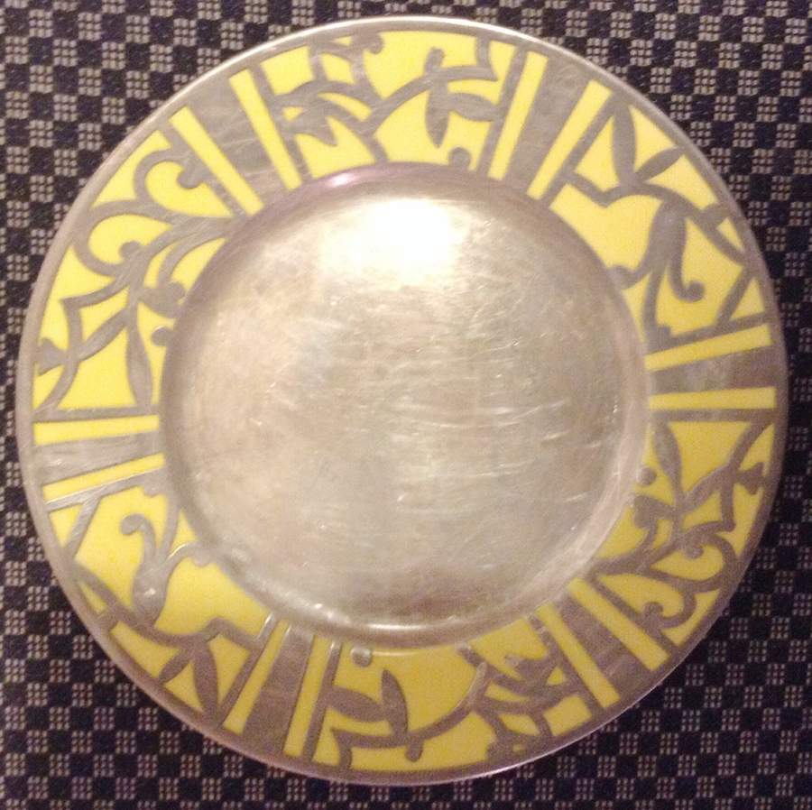 KOE42 Saucer by Koenigszelt-1
