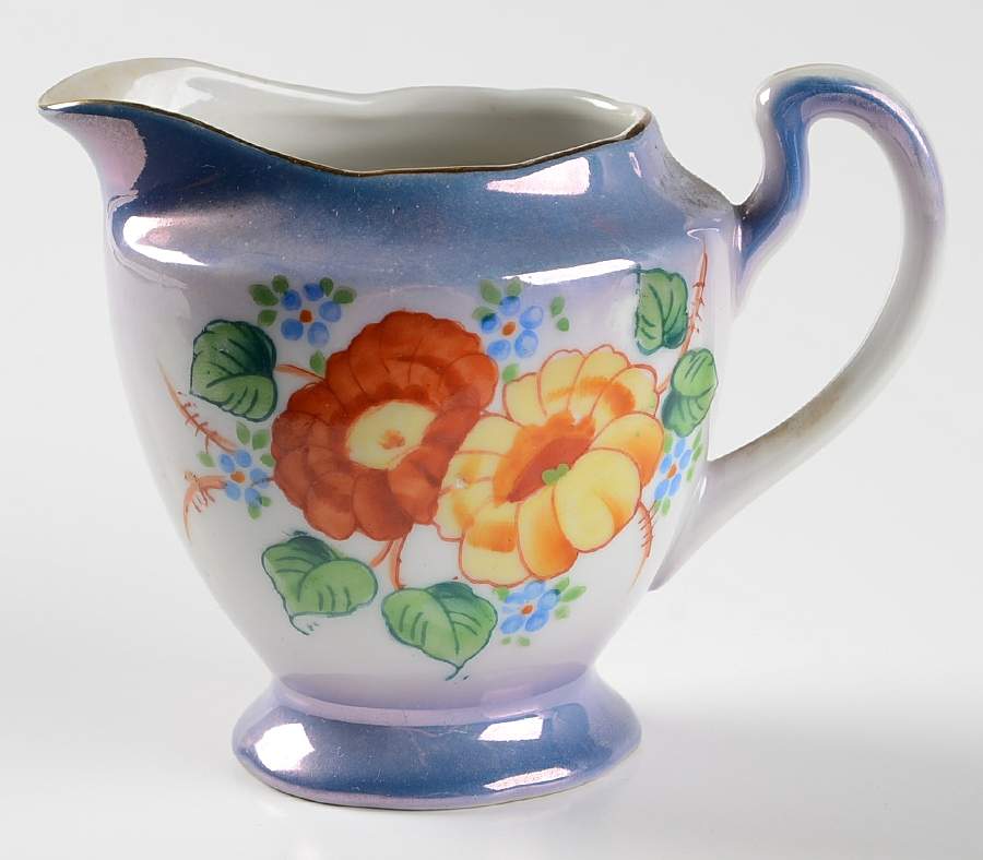 KON136 Creamer by Kongo-1
