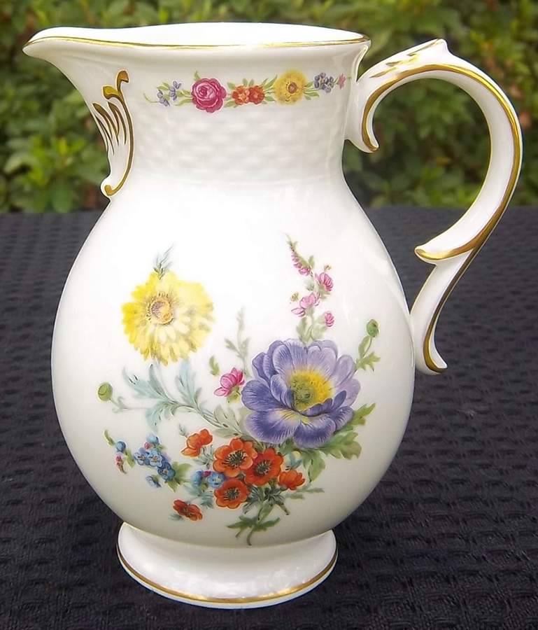 Maria Theresia Creamer by Kaiser-1
