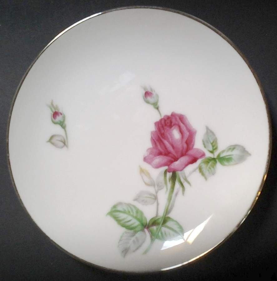 KUT375 Dinner Plate by Kutani-1
