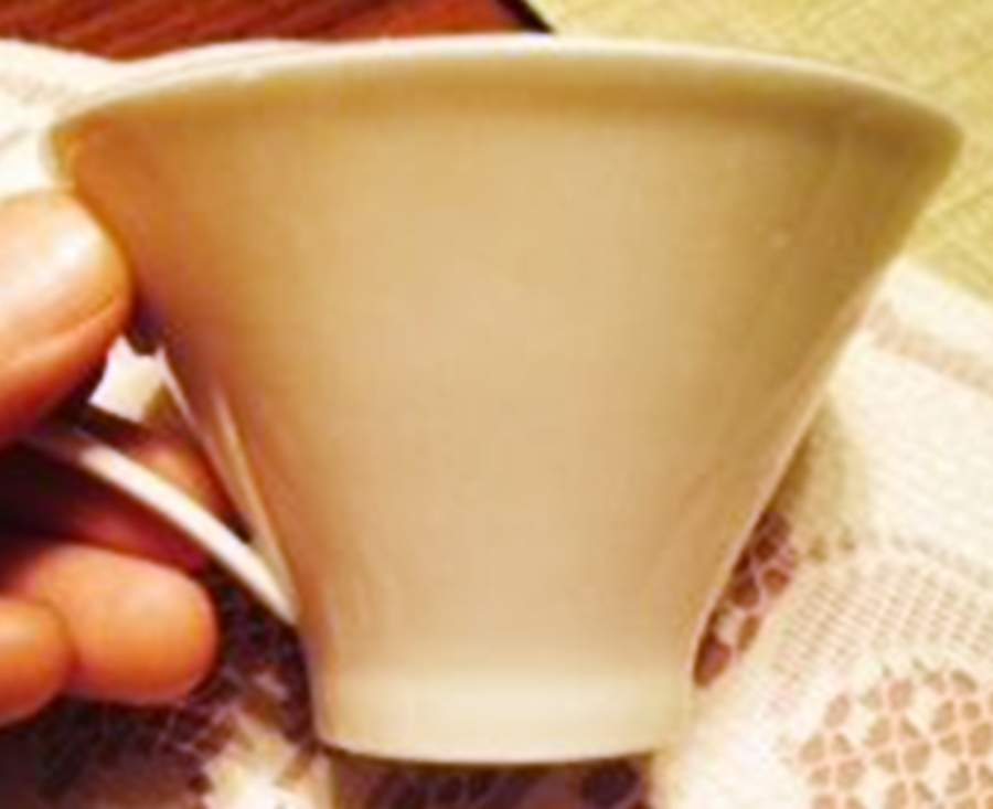 65101 Flat Cup by Kronester-1
