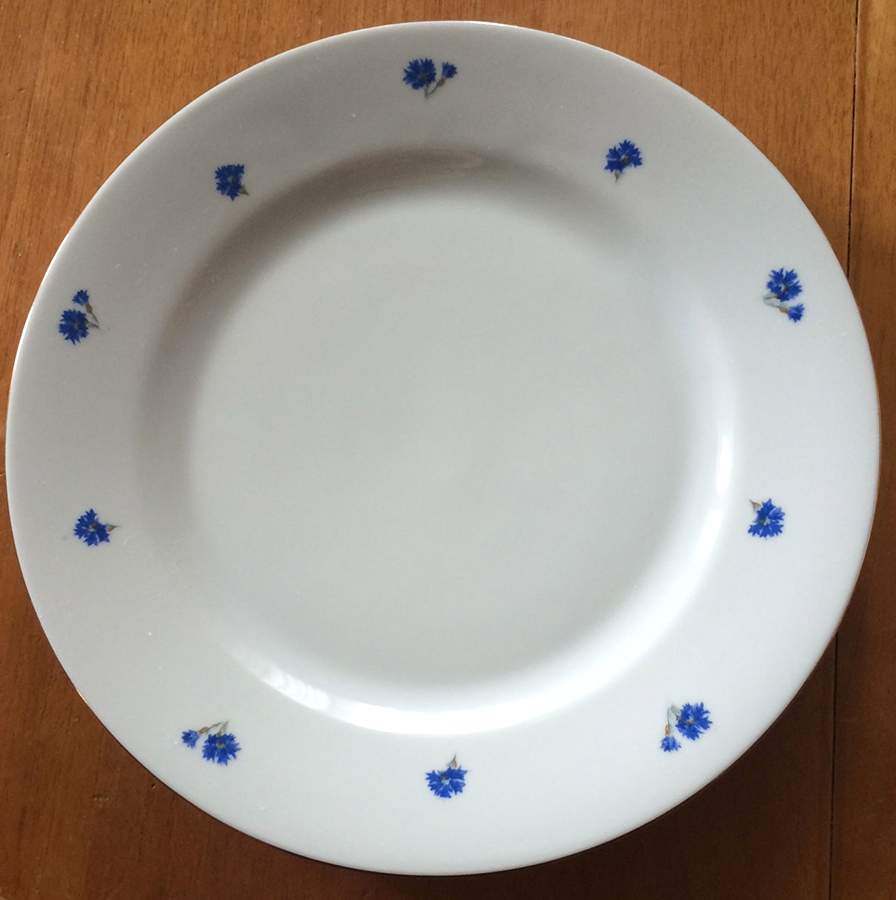 KHL118 Dinner Plate by Kahla-1