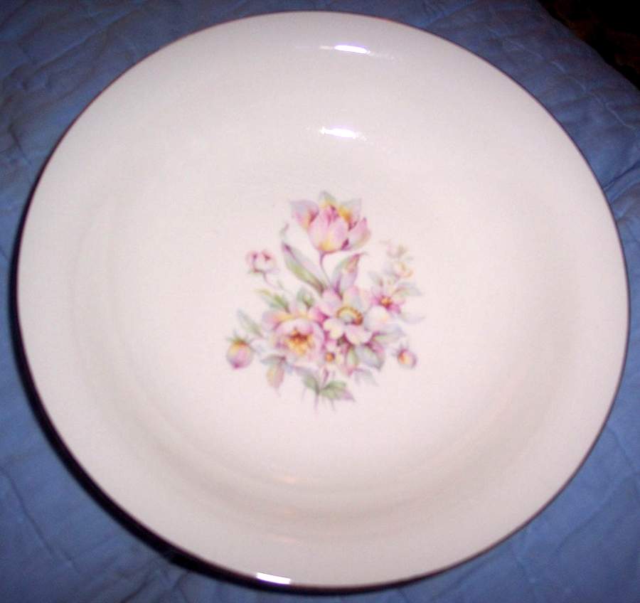 KNO1127 Coupe Soup Bowl by Edwin Knowles-1